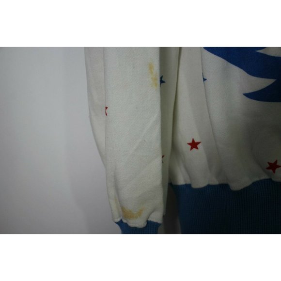 VTG Starter 1818 Balloon Festival Sweatshirt H283 - Picture 3 of 11